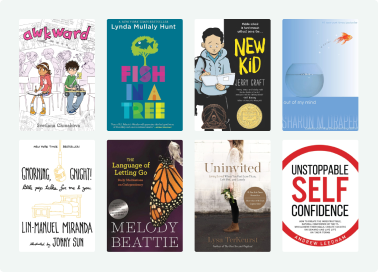 The best 19 Self-Confidence books