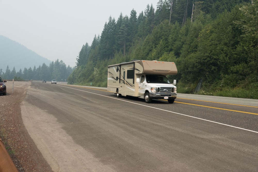 Hitting the road in your RV is all to easy once you have the proper pre-trip inspection list to help you out.
