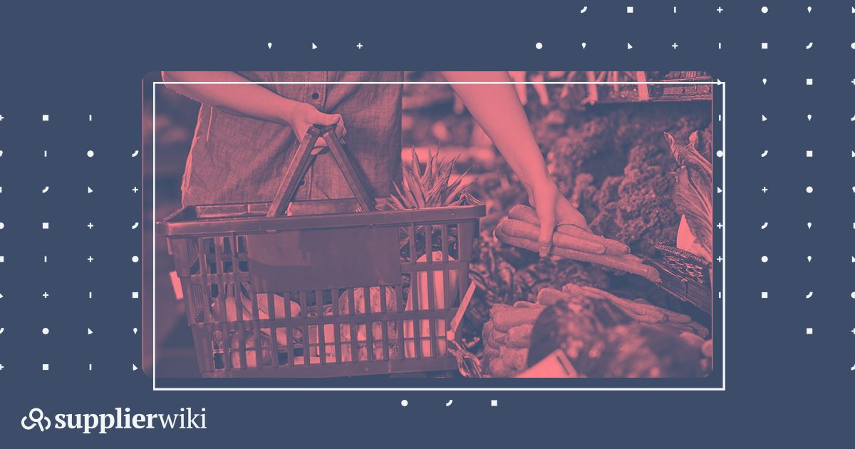 Kroger’s Reclamation Policies SupplierWiki