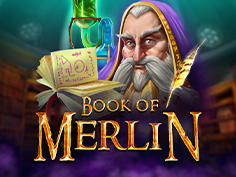 Book of Merlin