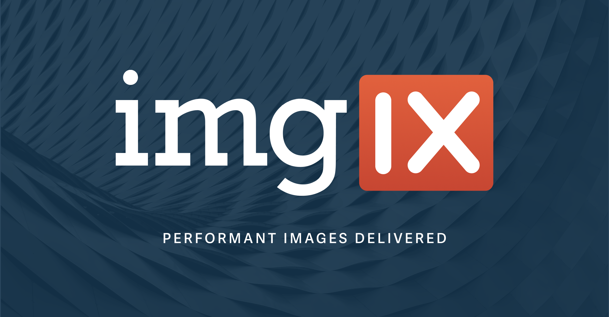 <p>Get your 3-month full-featured trial of imgix! </p>
