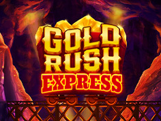 Gold Rush Express