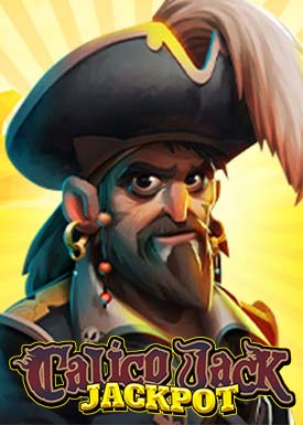 Calico Jack Jackpot
