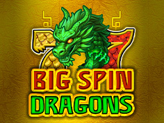 Big Spin Dragons
