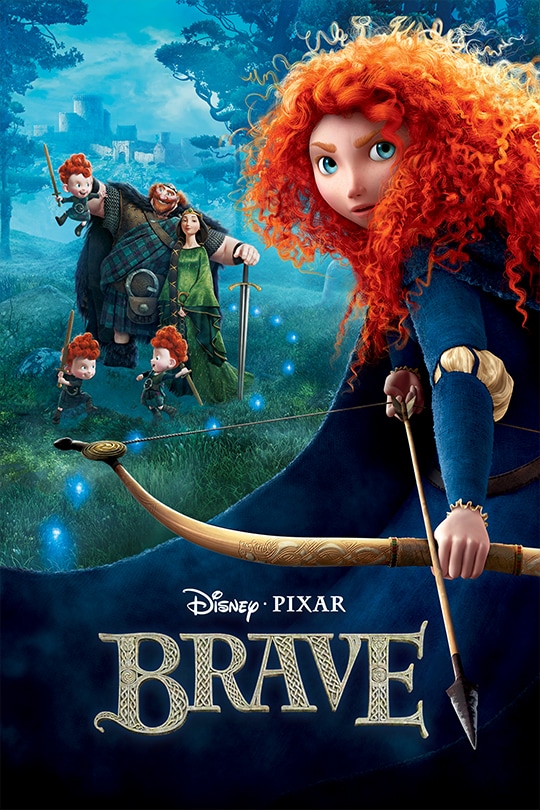 Brave 