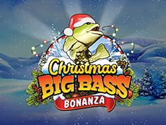 Christmas Big Bass Bonanza Slot Game | Play Christmas Big Bass Bonanza ...