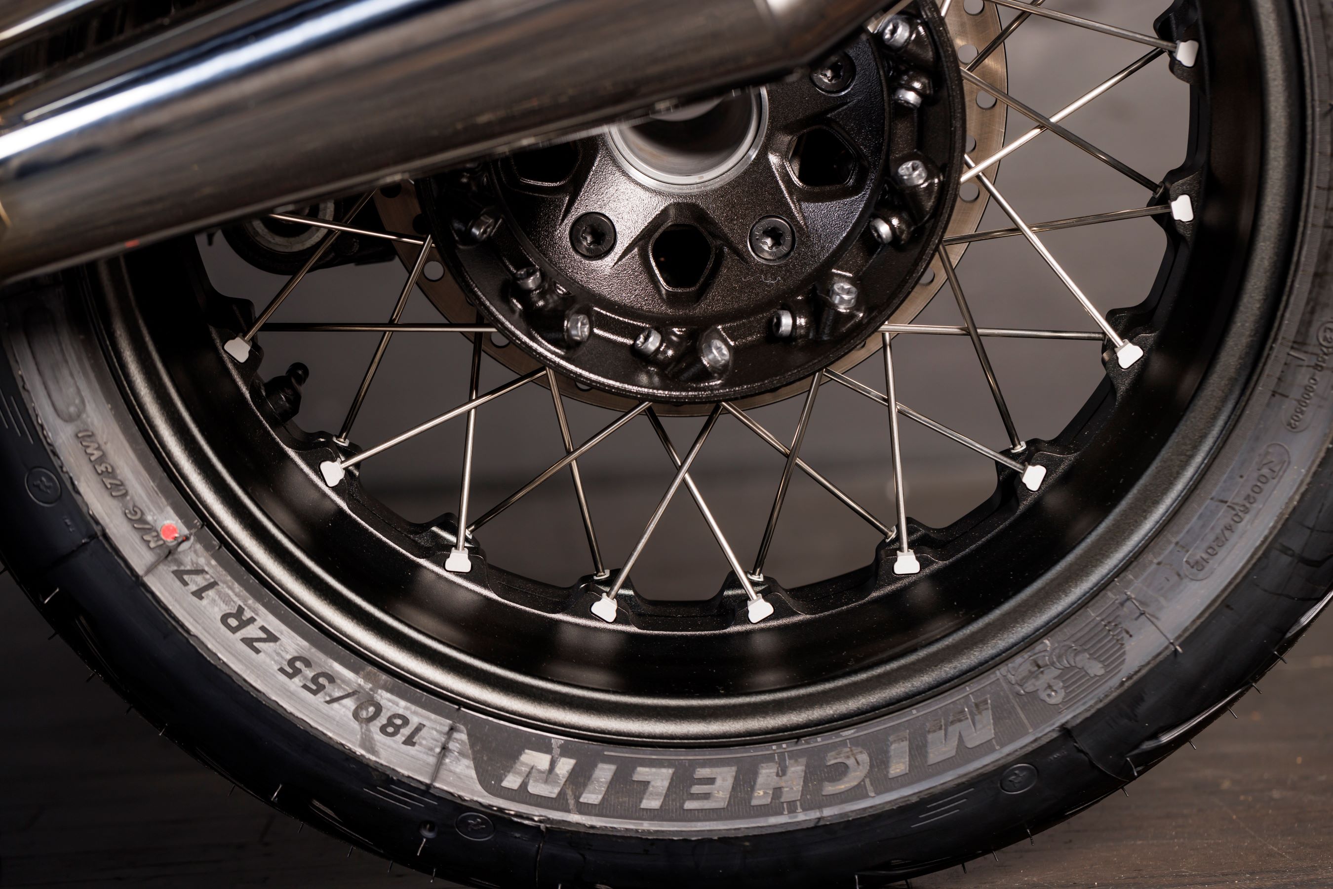 BMW R 12 nineT huren