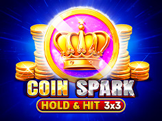 Coin Spark