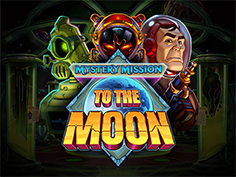 Mystery Mission - To The Moon