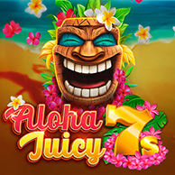 Aloha Juicy 7s