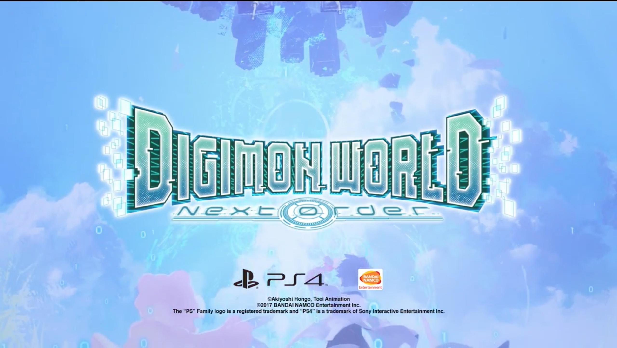 Digimon World: Next Order