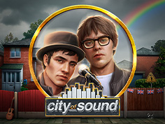 City Of Sound