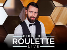 Deutsches Roulette Live