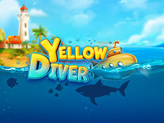 Yellow Diver 