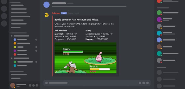 Die 15 Besten Discord Bots Für Deinen Server | OMR Reviews