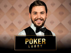 Poker Lobby Live