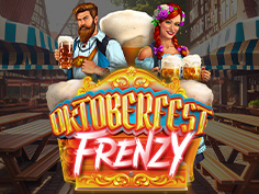 Oktoberfest Frenzy