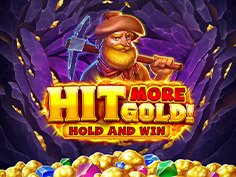 Hit More Gold