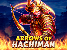 Arrows Of Hachiman