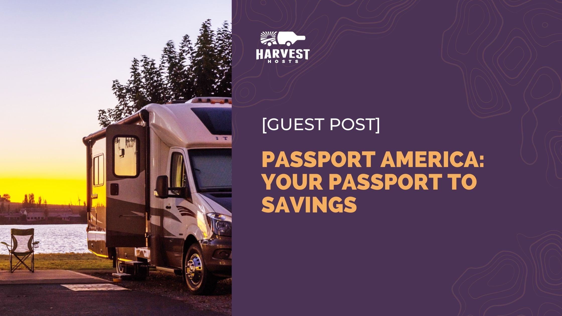 Passport America – Your Passport to Savings