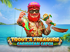 Trouts Treasure - Caribbean Catch