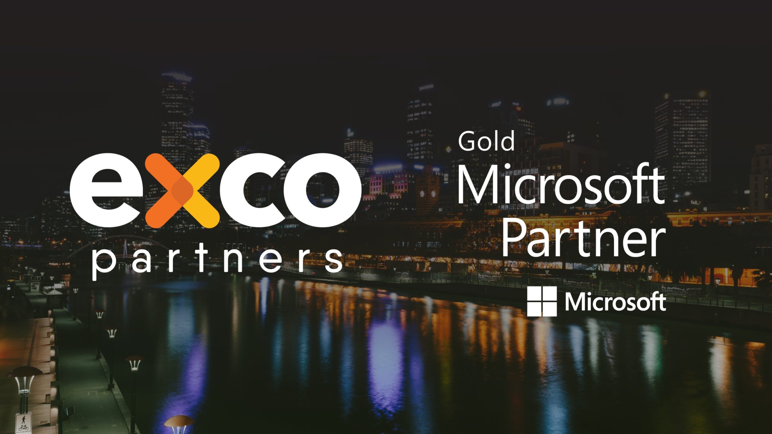 Feature image for Microsoft gold partner status