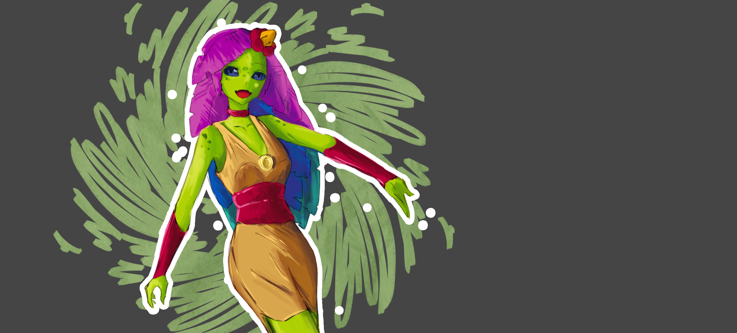 Commander Guide: Nuru