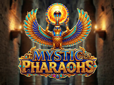 Mystic Pharaohs