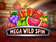 Mega Wild Spin
