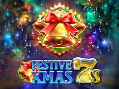 Festive Xmas 7s