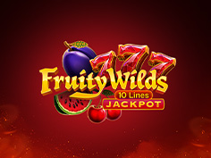 Fruity Wilds 10