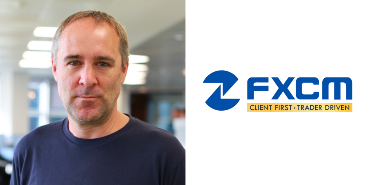 FXCM Appoints Paul Gyles As Chief Marketing Officer