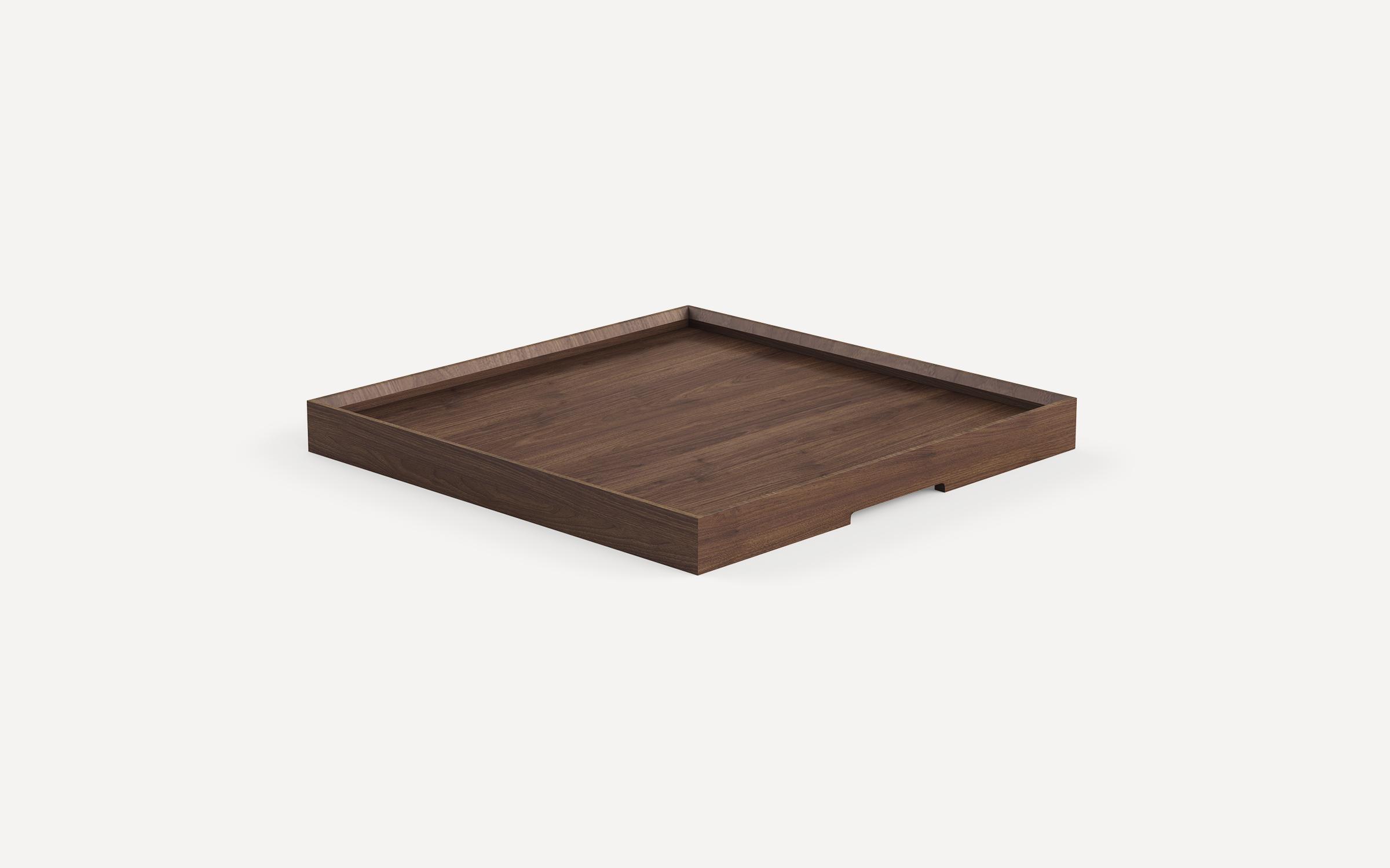 Ottoman Tray | Burrow