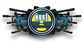 Коллекция «Nuke 2018»