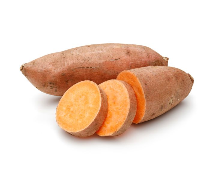 Sweet Potato