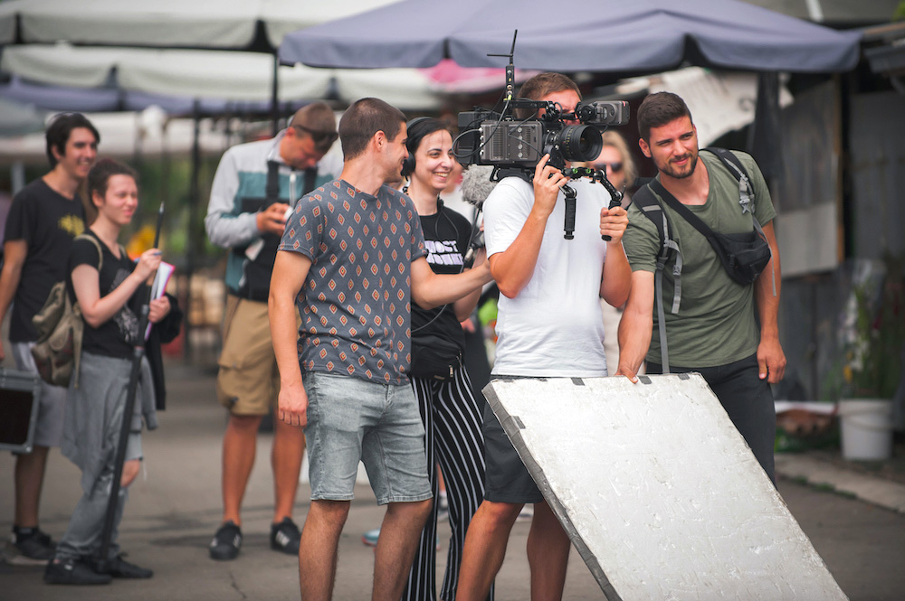 Production crew on outdoor shoot.jpg