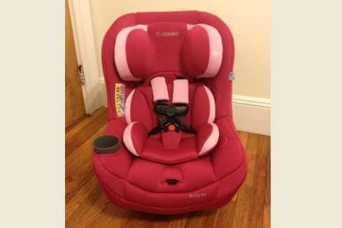 Maxi cosi car seat hotsell pria 70