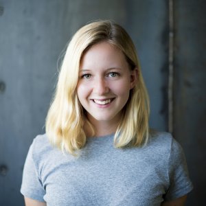 Therese Sivertsson