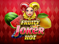Fruity Joker Hot