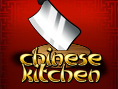 Chinese Kitchen