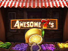 Awesome 7’s