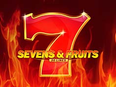 Sevens and Fruits 20 Lines Slot Game | Play Sevens and Fruits 20 Lines ...