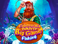 Fishermans Bounty Big Game Fishing