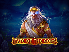 Fate Of The Gods