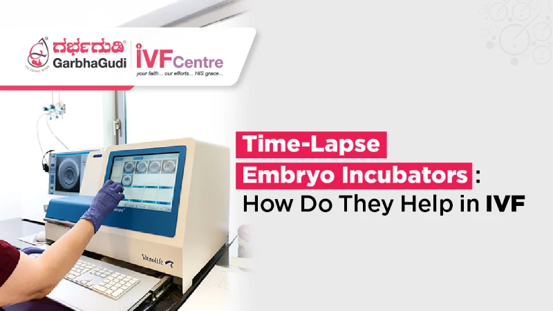 What Are Time-Lapse Embryo Incubators, and How Do They Help?