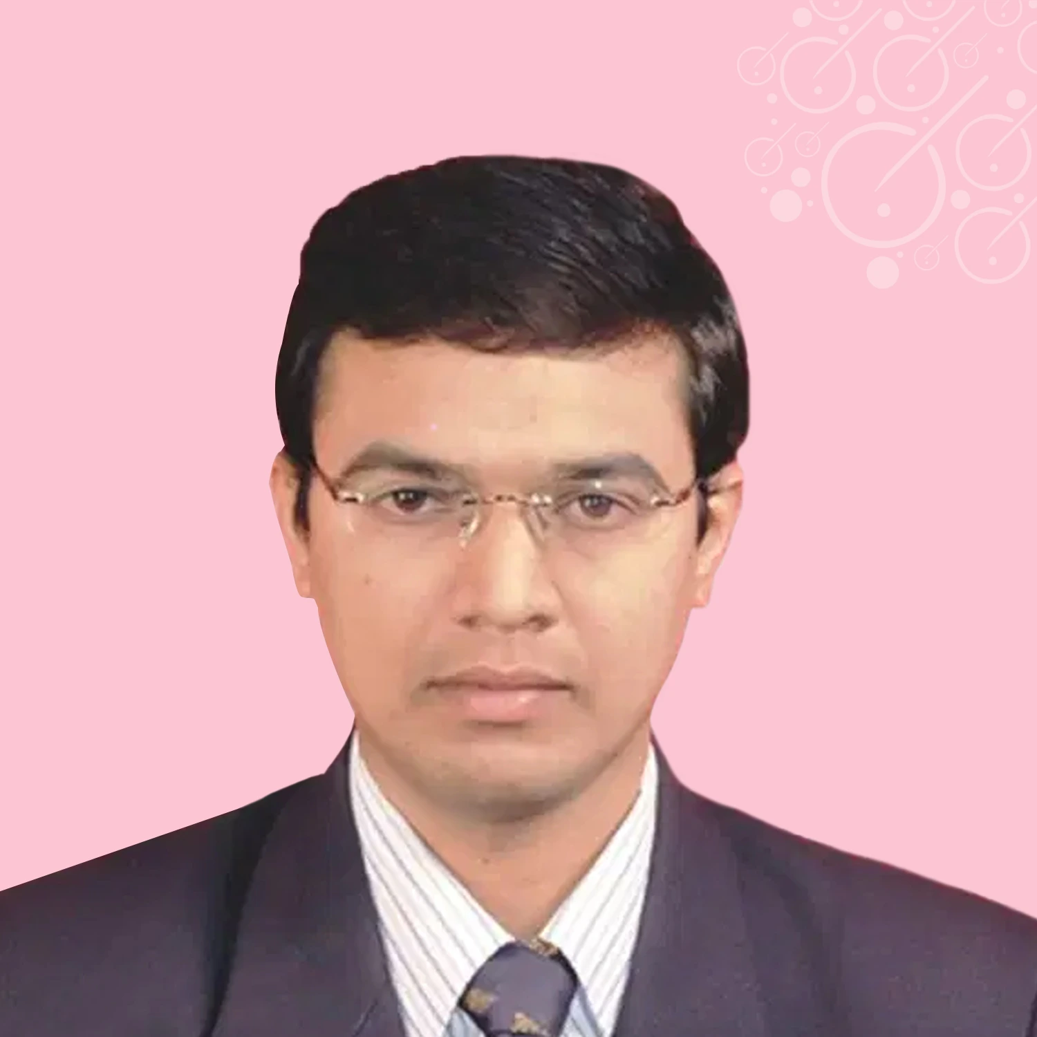 Dr Srinivas B.V