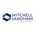 Mitchell Sandham Logo