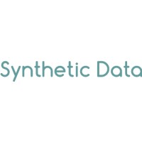 Synthetic data logo