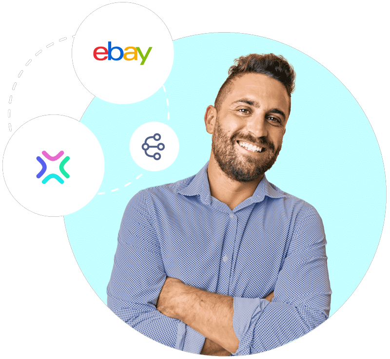 integrations ebay