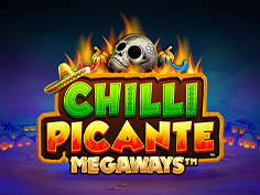 Chilli Picante Megaways